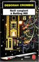 Noël sanglant à Notting Hill de Deborah CROMBIE
