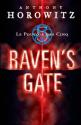 Raven's Gate de Anthony HOROWITZ