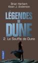 Le Souffle de Dune de Kevin J.  ANDERSON &  Brian  HERBERT