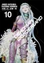 Deadman Wonderland, tome 10 de Jinsei KATAOKA &  Kazuma KONDOU