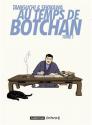Au temps de Botchan - Casterman Vol.1 de Jiro TANIGUCHI