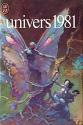 Univers 1981 de COLLECTIF