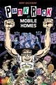 Punk rock & mobile homes de Derf BACKDERF