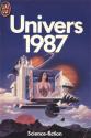 Univers 1987 de COLLECTIF