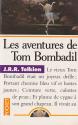 Les Aventures de Tom Bombadil de J. R. R.  TOLKIEN