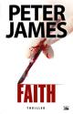 Faith de Peter  JAMES