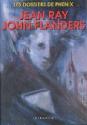 Dossier Jean Ray / John Flanders de Jean RAY