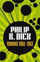 Romans 1960 - 1963 de Philip K. DICK