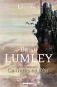Légendes des contrées du rêve - l'intégrale de Brian LUMLEY