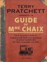 Le Guide de Mme Chaix de Terry  PRATCHETT