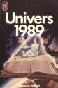 Univers 1989 de COLLECTIF