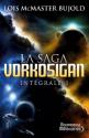 La Saga Vorkosigan - Intégrale - 1 de Lois McMaster BUJOLD