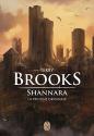 Shannara - la trilogie originale de Terry  BROOKS