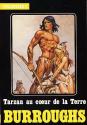 Tarzan au coeur de la Terre de Edgar Rice BURROUGHS