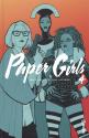 Paper Girls Tome 4 de Brian K. VAUGHAN
