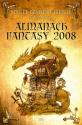 Almanach Fantasy 2008 de Laurent GENEFORT &  GUDULE