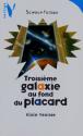 Troisième galaxie au fond du placard de Alain VENISSE