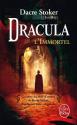Dracula l'Immortel : la suite officielle de Ian HOLT &  Dacre STOKER