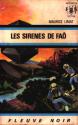 Les Sirènes de Faô de Maurice  LIMAT