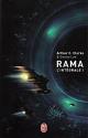 Rama, l'intégrale - 1 de Arthur C. CLARKE &  Gentry B.  LEE