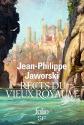 Récits du Vieux Royaume de Jean-Philippe JAWORSKI