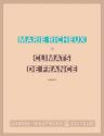 Climats de France de Marie RICHEUX