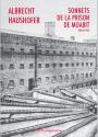SONNETS DE LA PRISON DE MOABIT de ALBRECHT HAUSHOFER