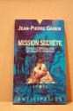 Mission secrète de Jean-Pierre  GAREN