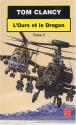 L'Ours et le Dragon, tome 2 de Tom CLANCY
