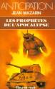 Les Prophètes de l'apocalypse de Jean  MAZARIN