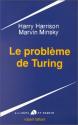 Le Problème de Turing de Harry  HARRISON &  Marvin MINSKY