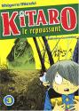 Kitaro le repoussant Vol.3 de Shigeru MIZUKI