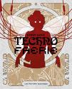 Techno faerie de Sara DOKE