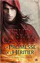 La promesse de l'héritier de Trudi CANAVAN