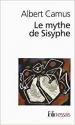 Le mythe de Sisyphe  de Albert CAMUS