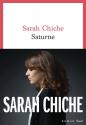Saturne de Sarah CHICHE