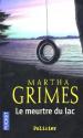 Le meurtre du lac de Martha GRIMES