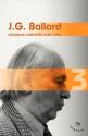 J.G. Ballard - Nouvelles complètes 1972 / 1996 de James Graham BALLARD