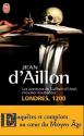 Londres 1200 de Jean D'AILLON