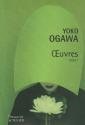 Yoko Ogawa, Oeuvres - 1 de Yoko OGAWA
