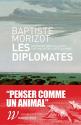 Les Diplomates de Baptiste MORIZOT