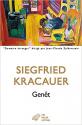 Genêt de Siegfried KRACAUER