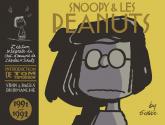 Snoopy et les Peanuts : 1991-1992 de Charles M. SCHULZ