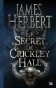 Le Secret de Crickley Hall de James HERBERT