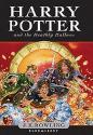 Harry Potter and the Deathly Hallows de J. K. ROWLING