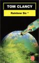 Rainbow Six, tome 1 de Tom CLANCY
