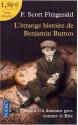 L'étrange histoire de Benjamin Button de Francis Scott FITZGERALD