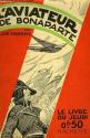 L'Aigle s'envole - n°1 - 29 avril 1926 de Jean D'AGRAIVES