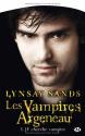 JF cherche vampire de Lynsay SANDS