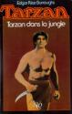 Tarzan dans la jungle de Edgar Rice BURROUGHS